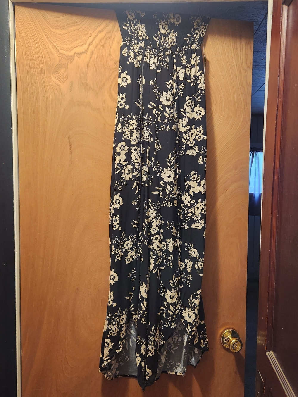 J for Justify Jumpsuit- NWT.